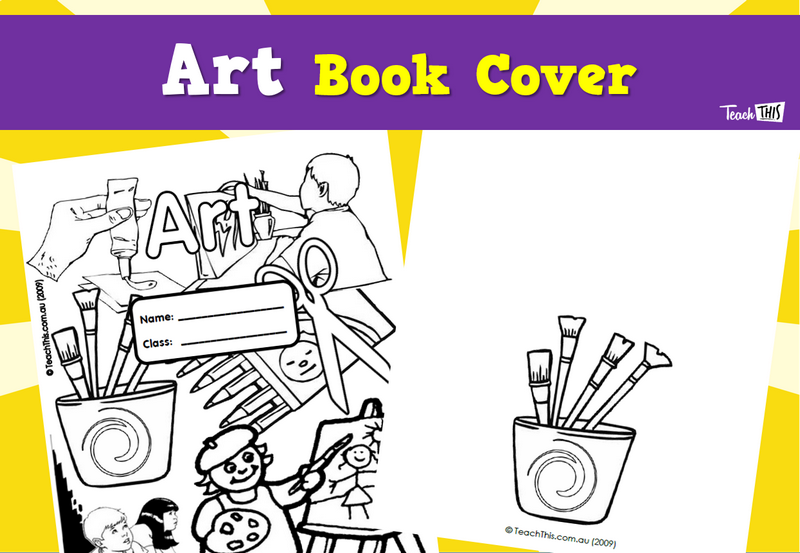 Art - Book Cover