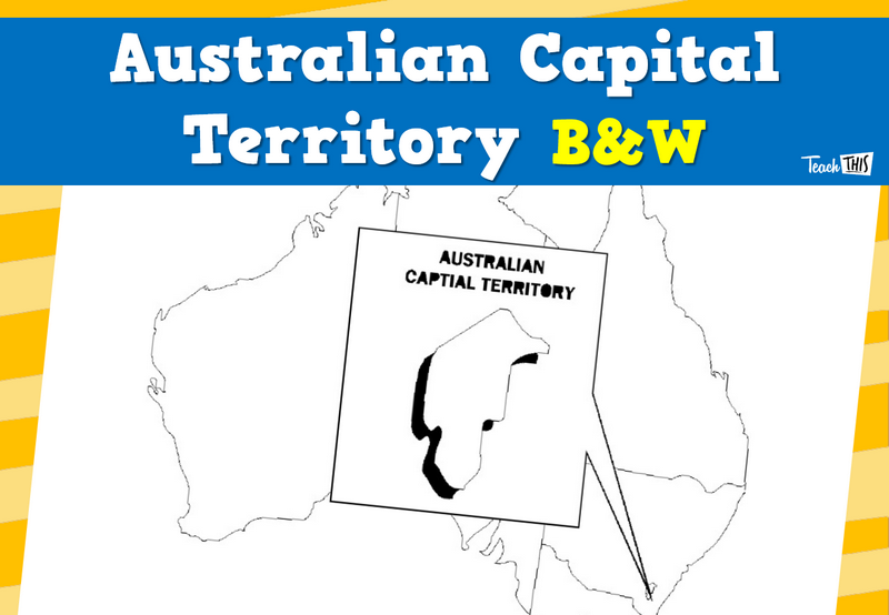 Australian Capital Territory