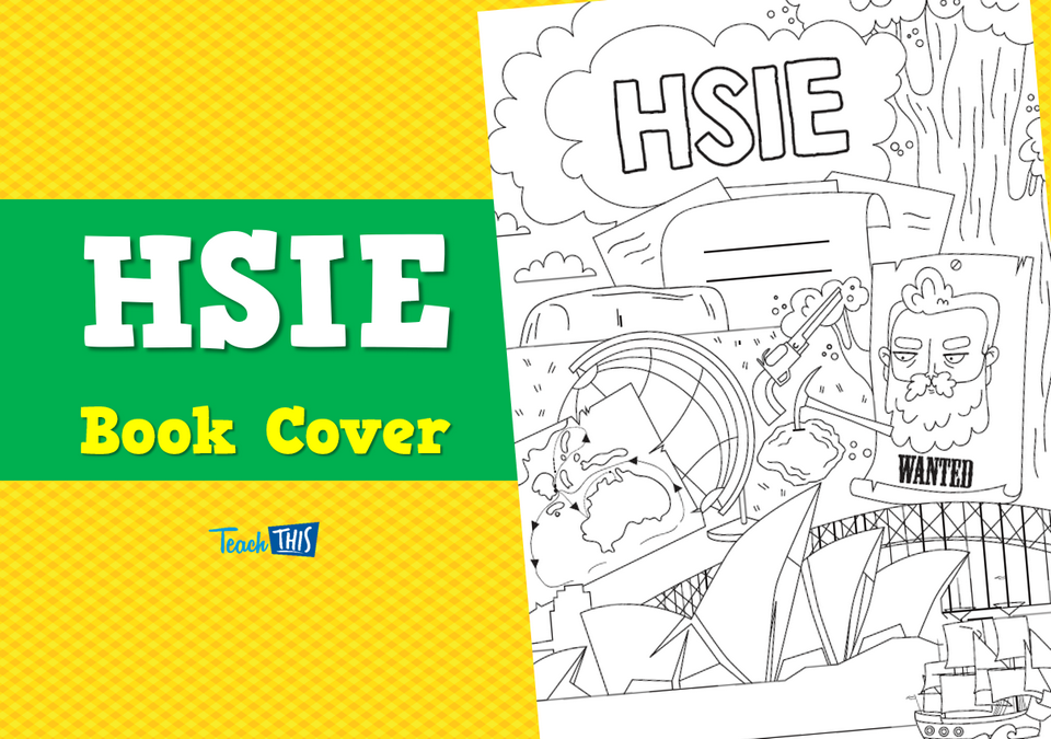 Book Cover - HSIE v3