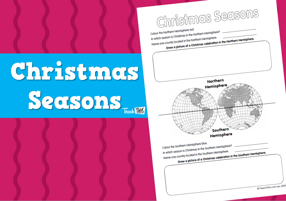 Christmas Seasons