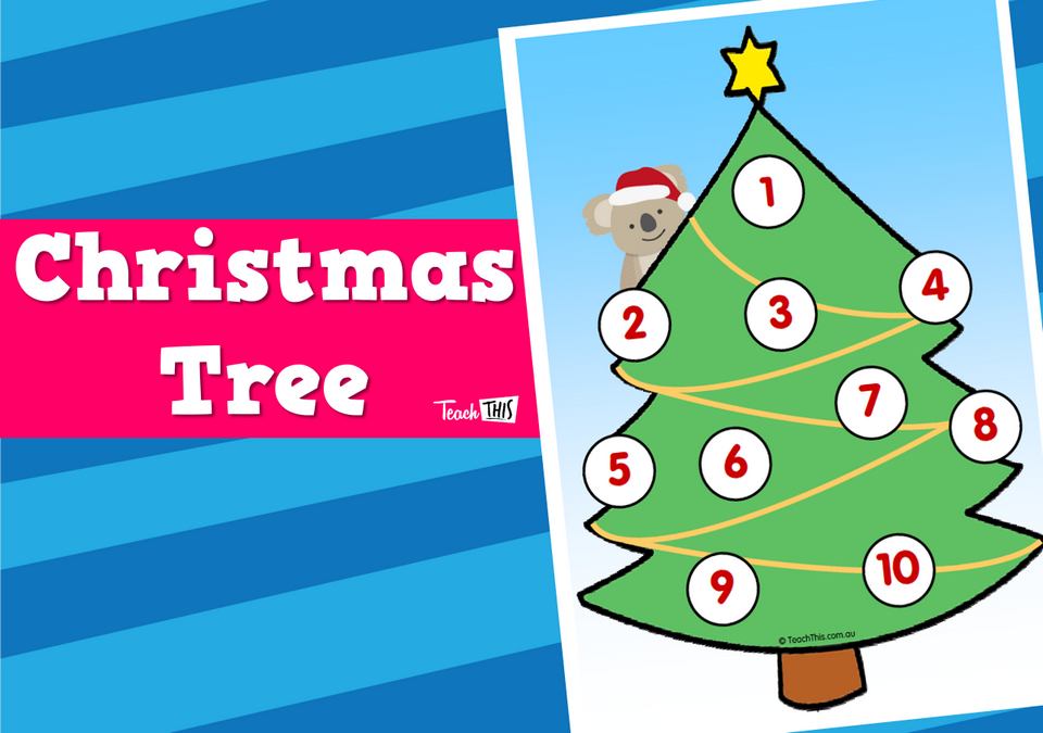 Christmas Tree