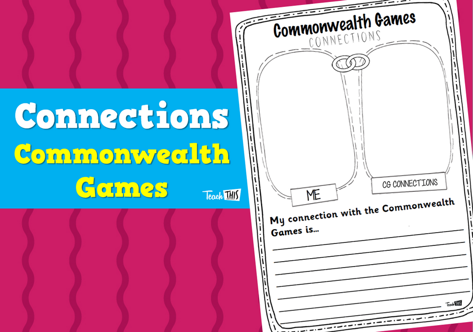 Connections Commonwealth Games