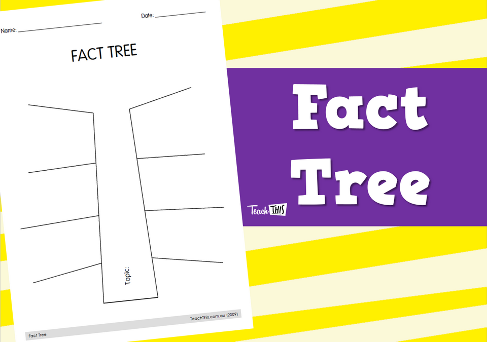 Fact Tree