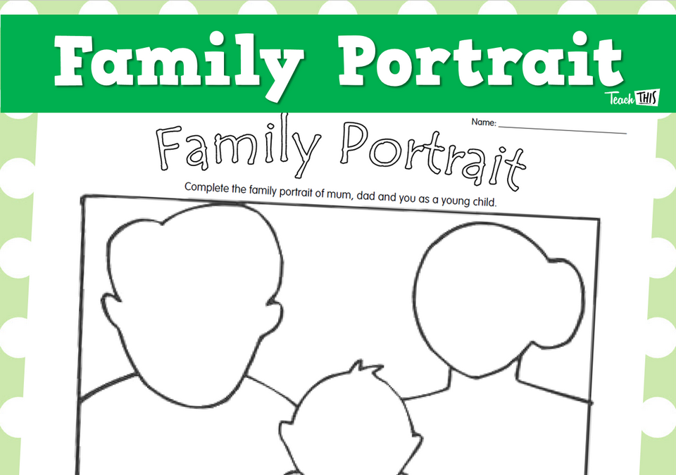 Family Portrait