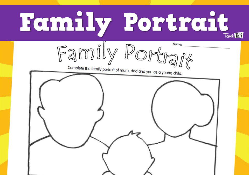 Family Portrait