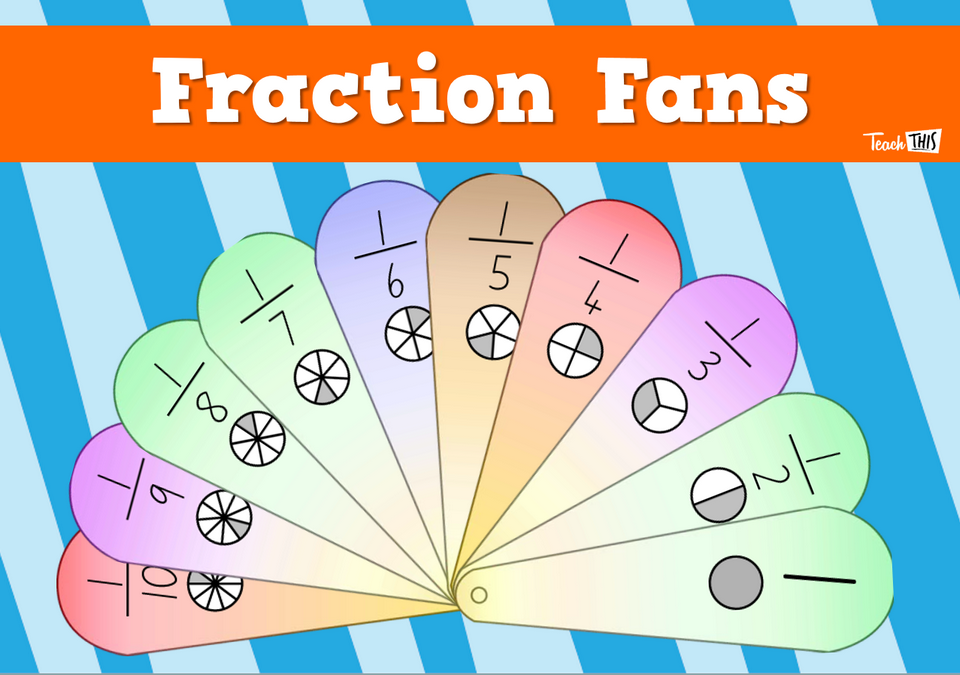 Fraction Fans