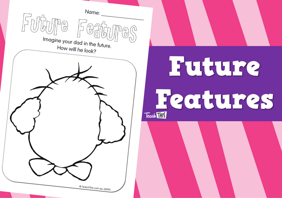 Future Features