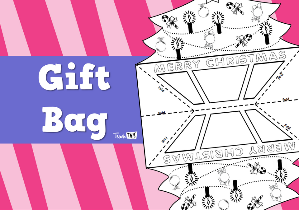 Gift Bag