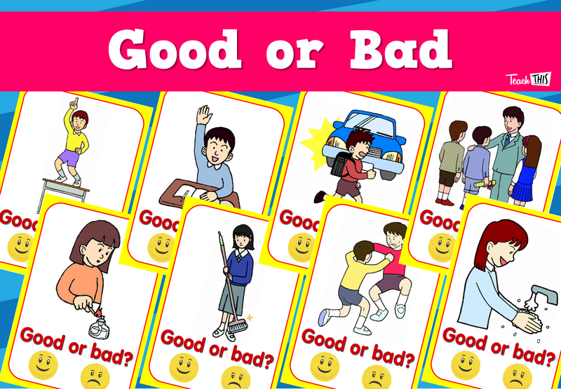 Good or Bad