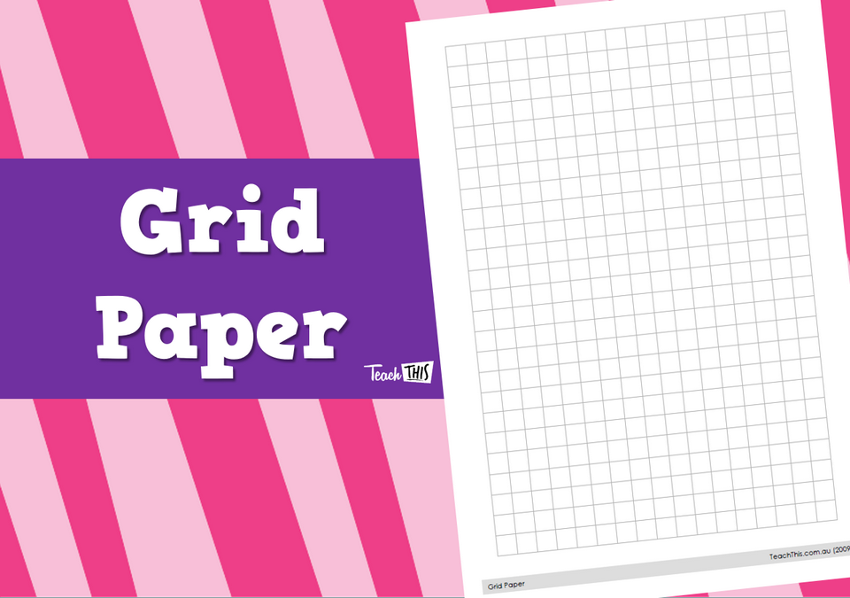 Grid Paper