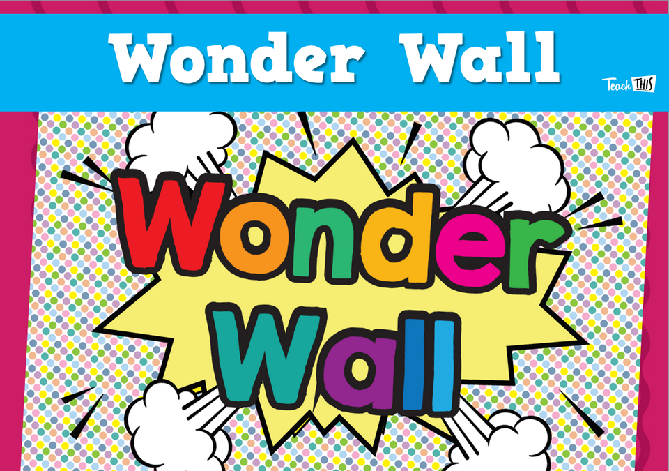 Wonder Wall