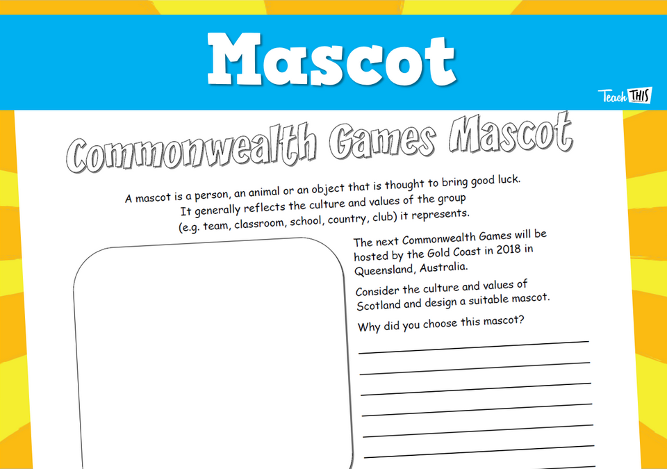 Mascot