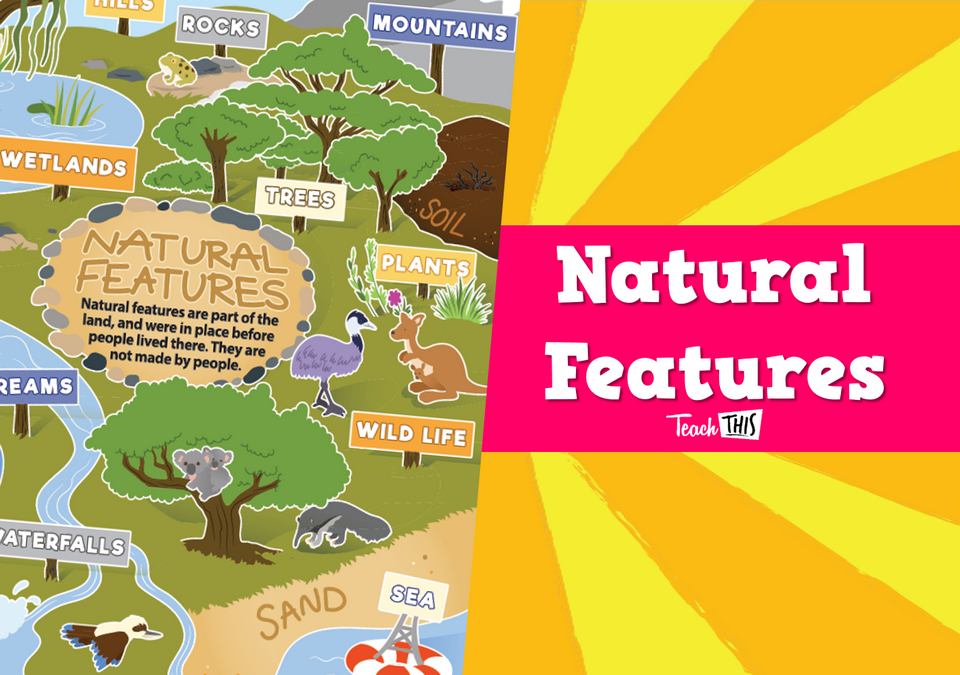 Natural Features
