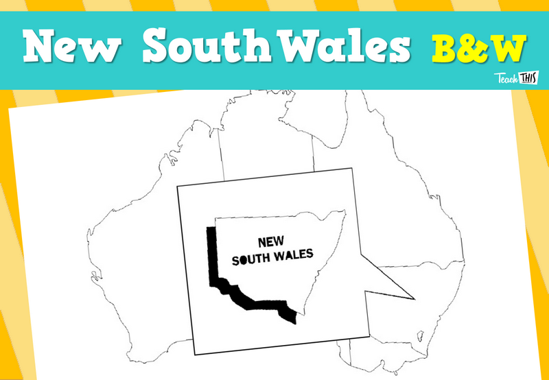 New South Wales