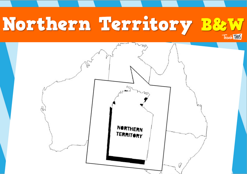 Northern Territory
