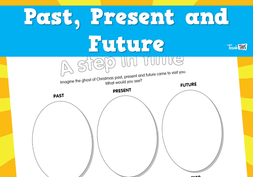 Past, present and future