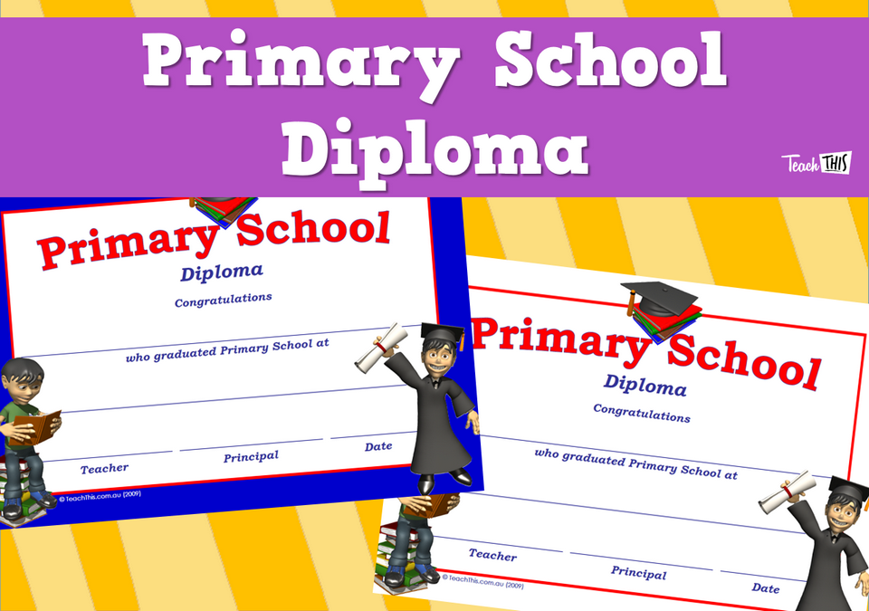 Primary School Diploma