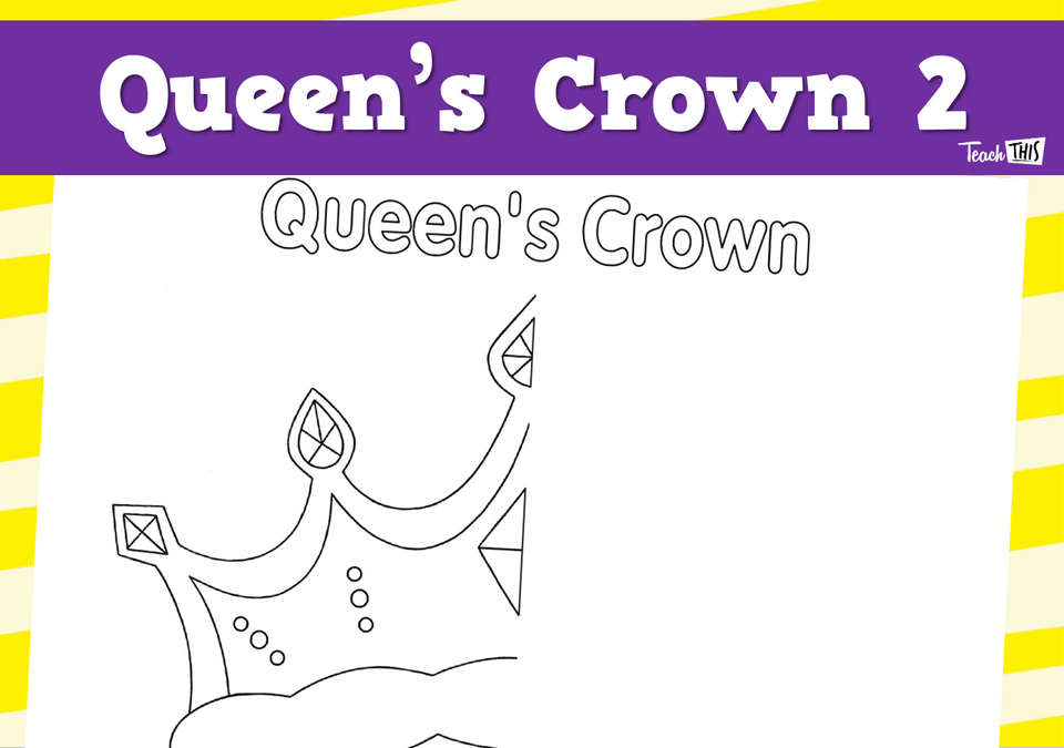 Queens Crown 2