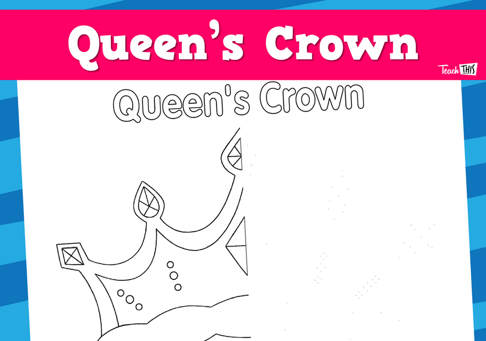 Queens Crown