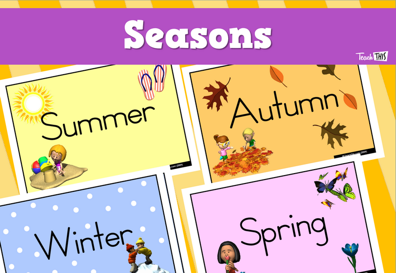 Seasons