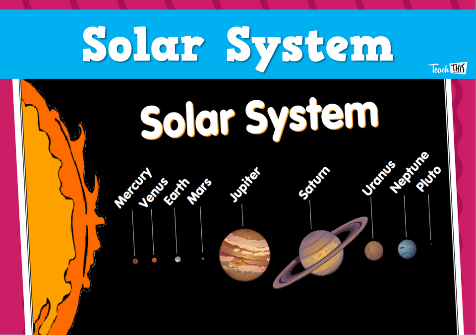 Solar System