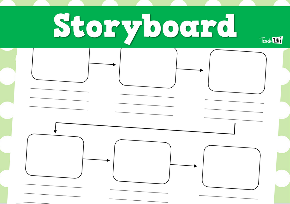 Storyboard