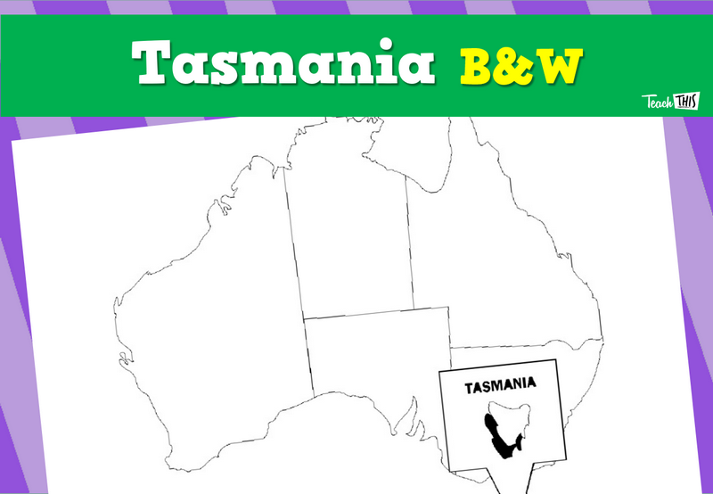 Tasmania