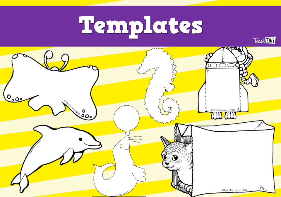 Templates