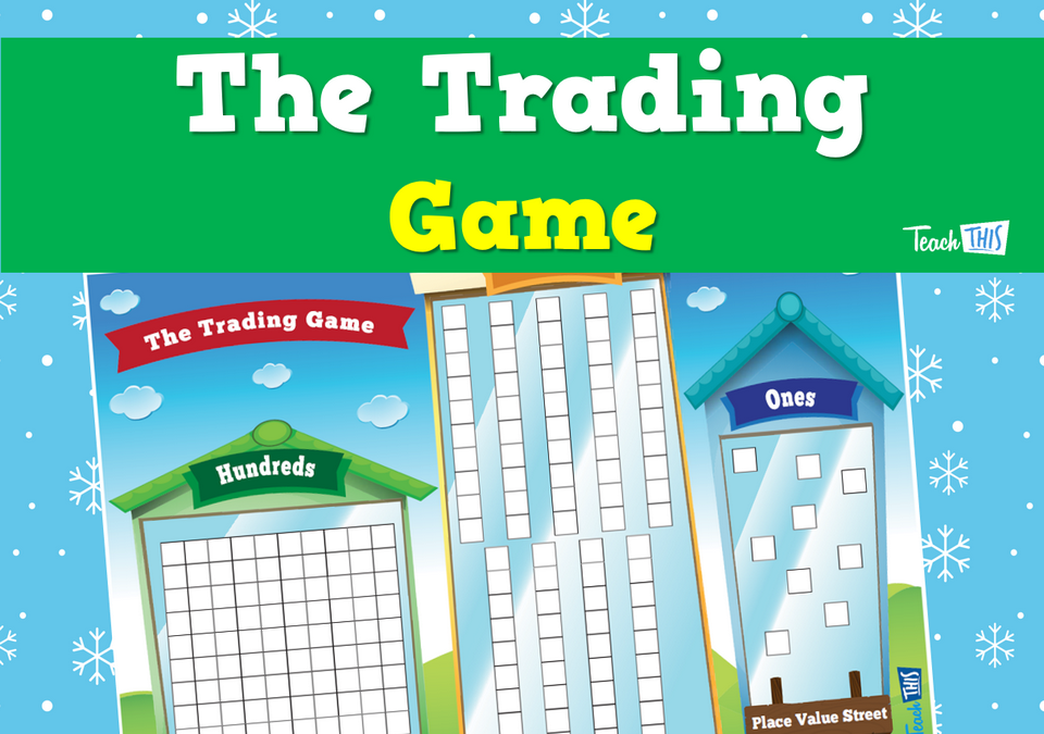 The Trading Game