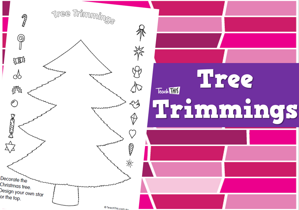 Tree Trimmings