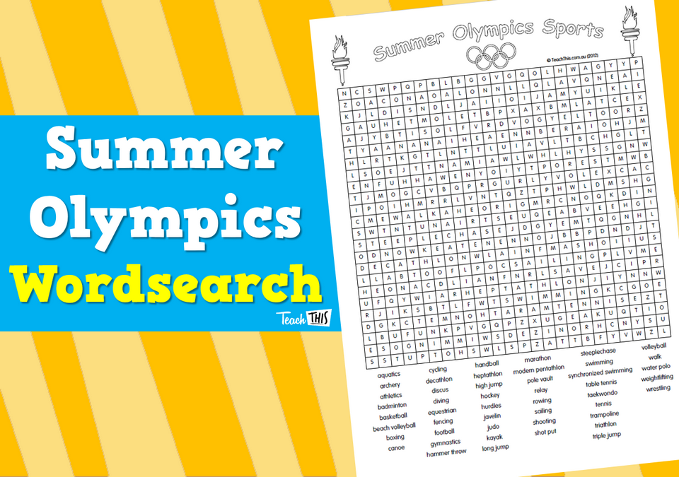 Who hosted the Summer Olympics