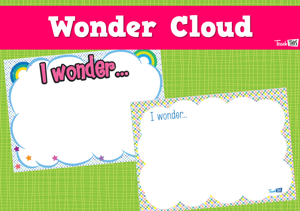 Wonder Cloud