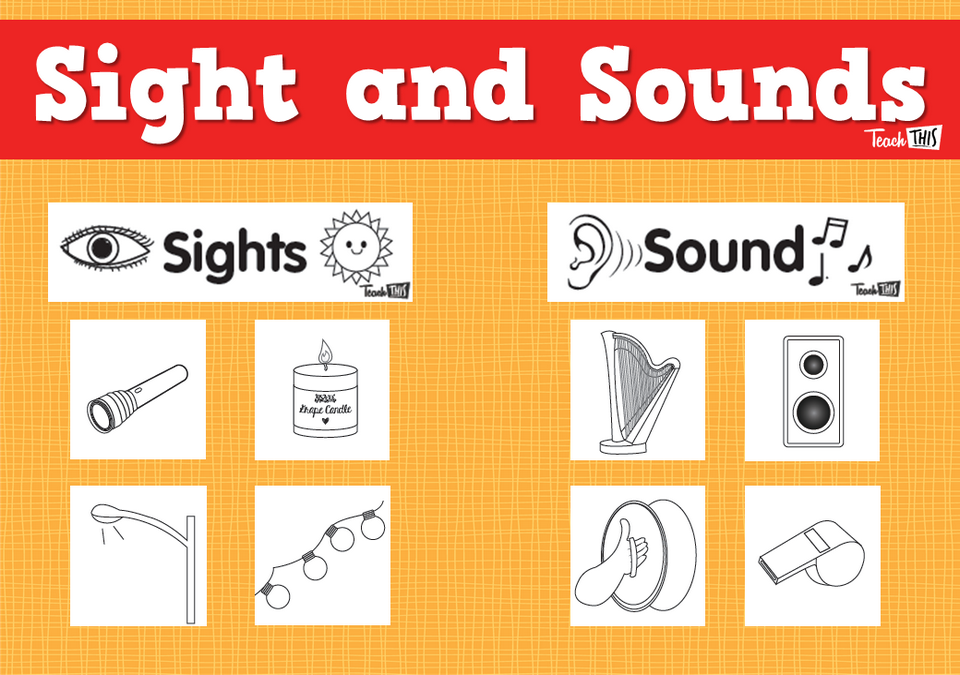 Sight and Sounds