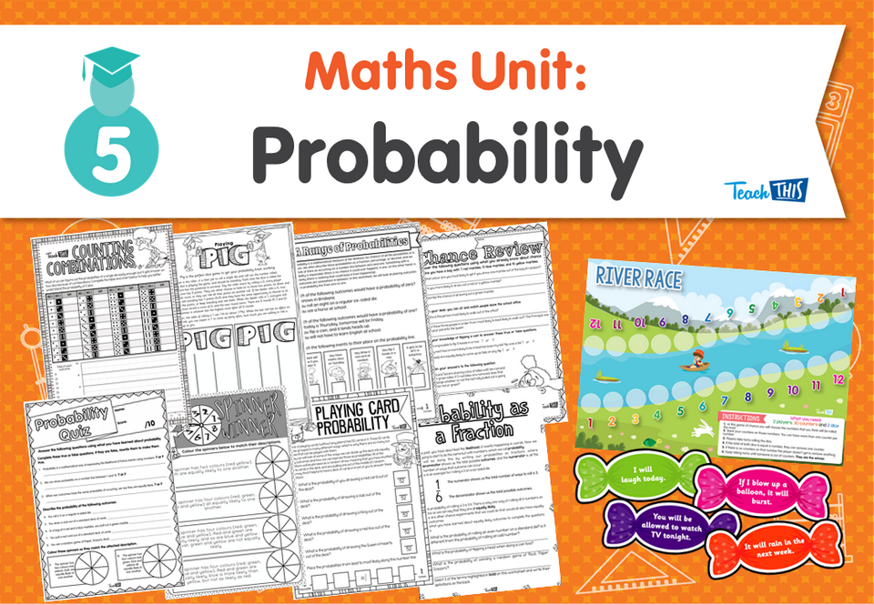 Maths Unit: Probability