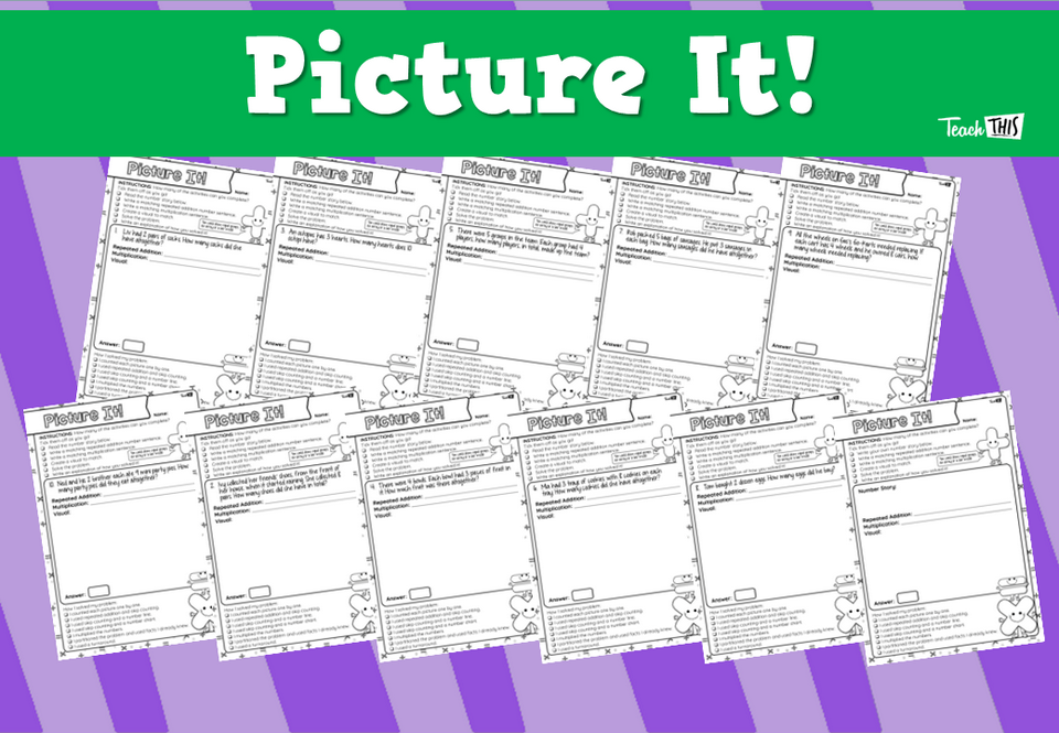 Picture It!