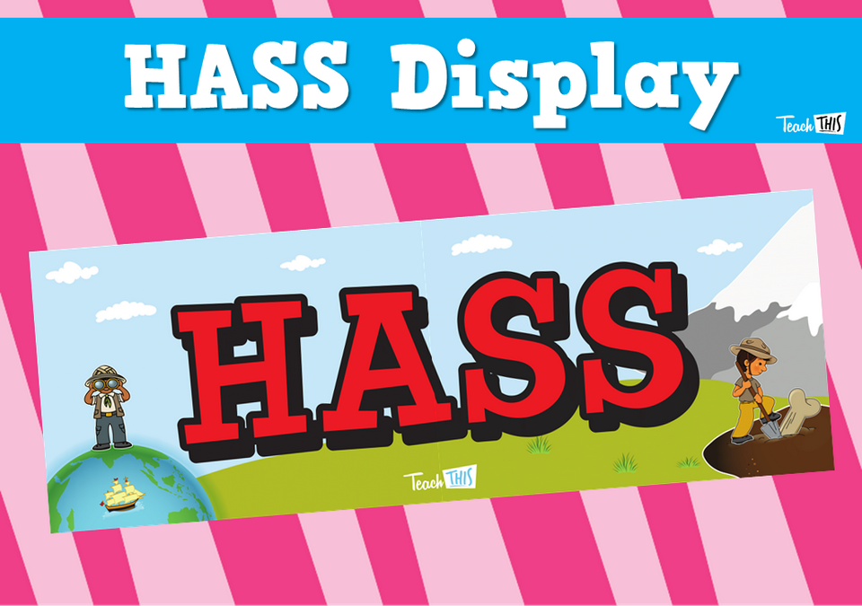 HASS Display