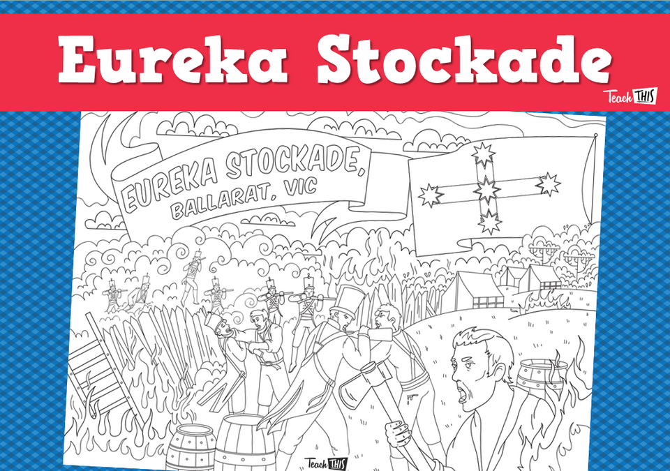 Eureka Stockade