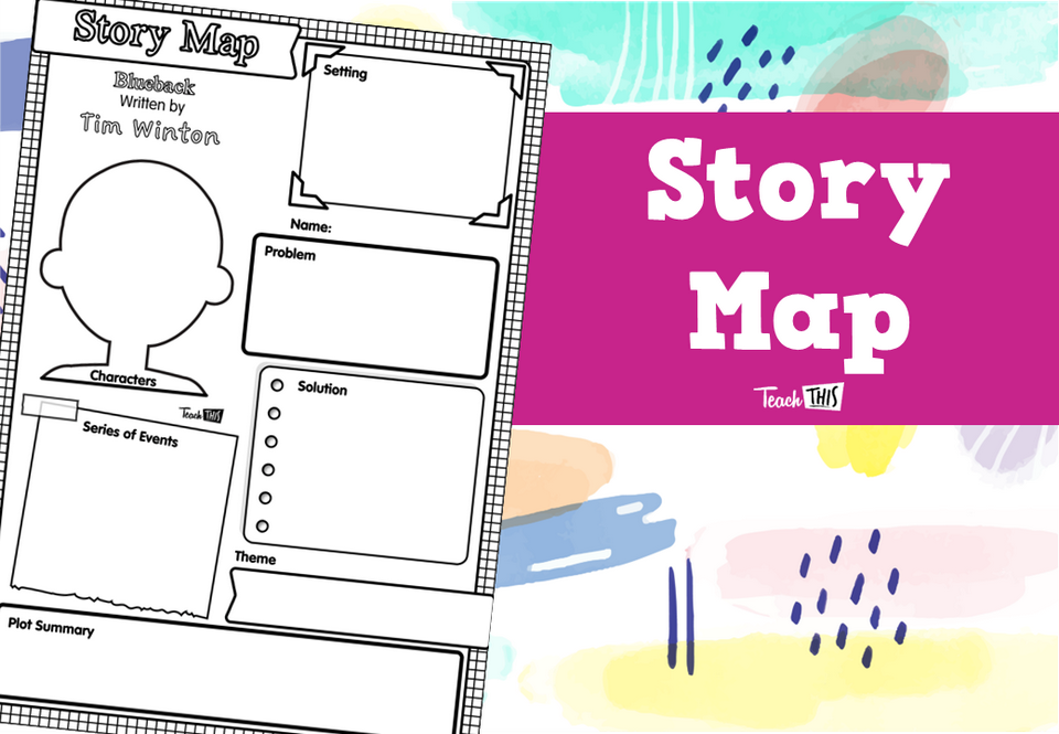 Story Map