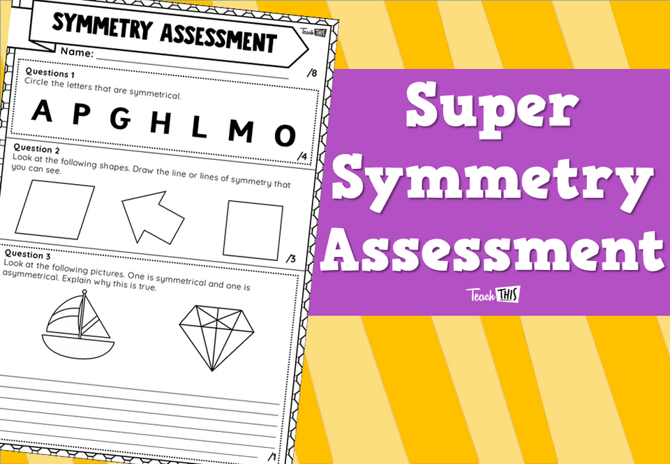 Super Symmetry Assessment