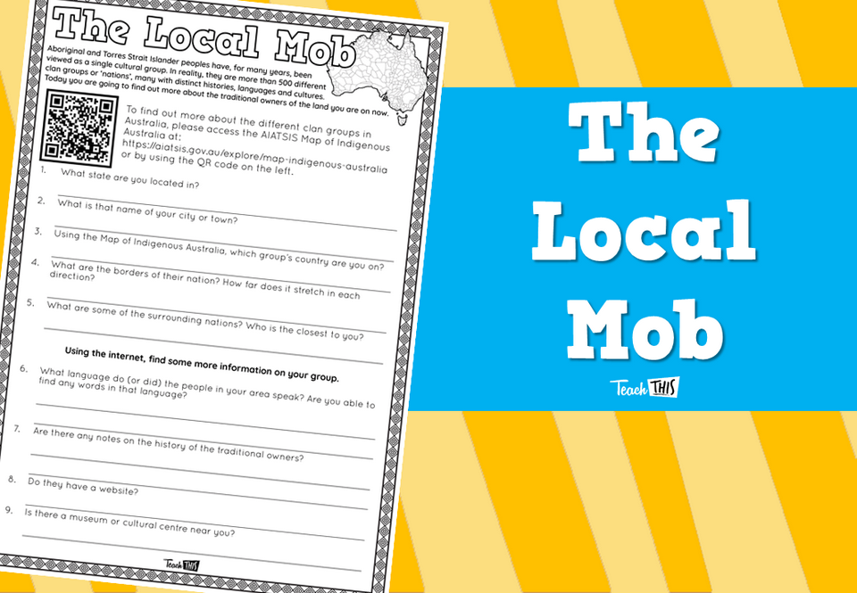 The Local Mob