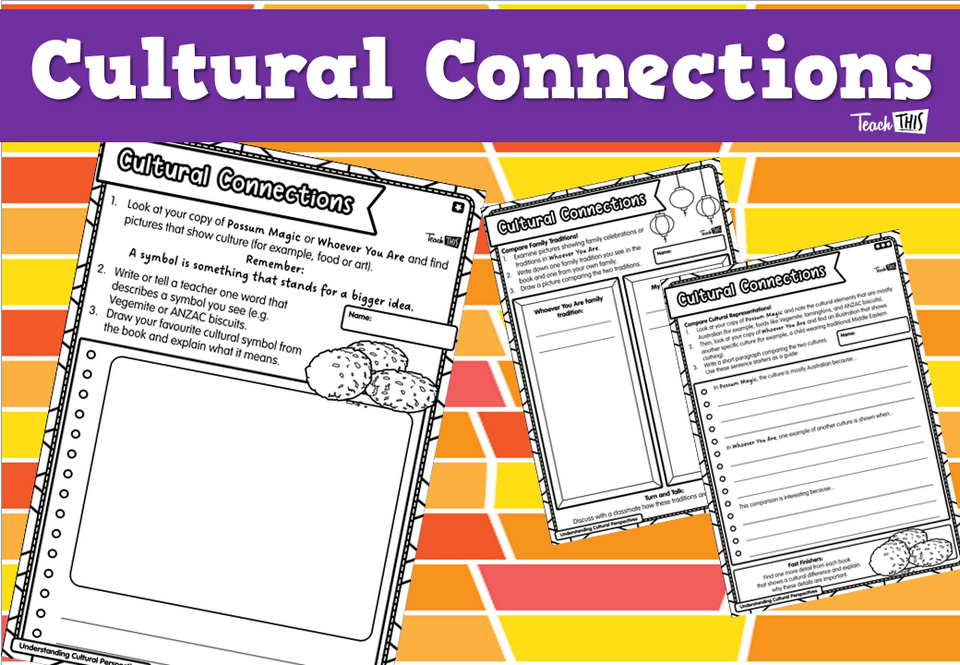 Cultural Connections