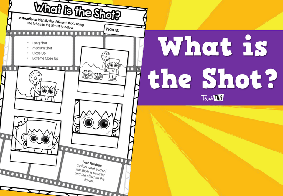 What is the Shot?