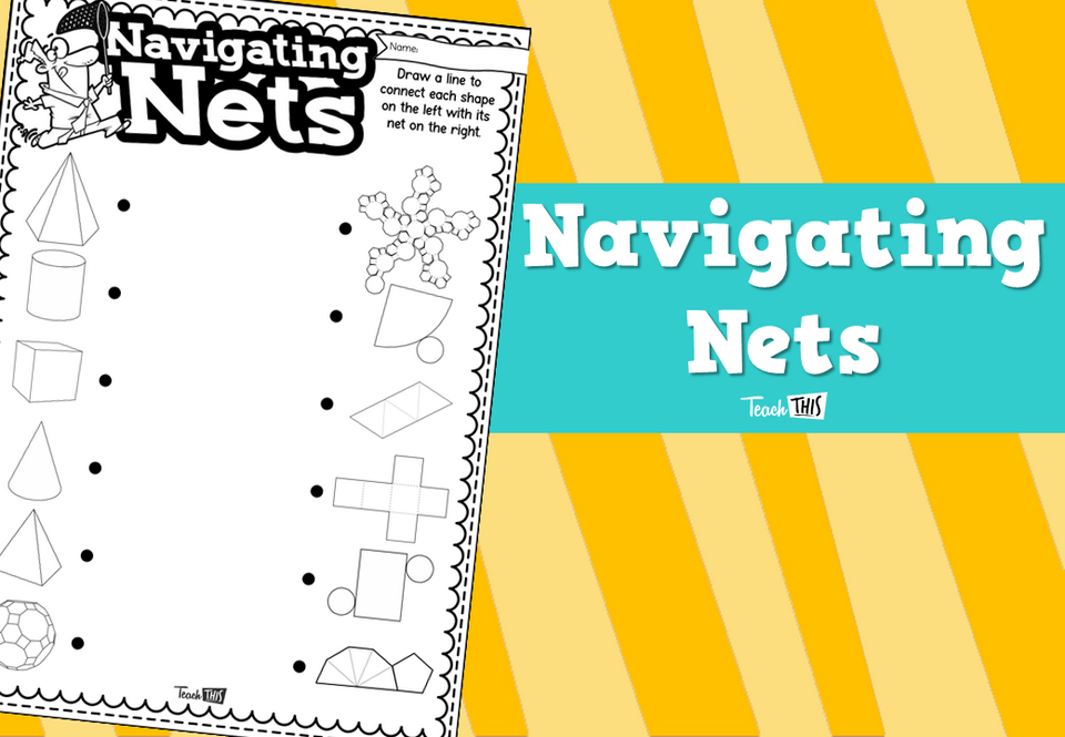 Navigating Nets