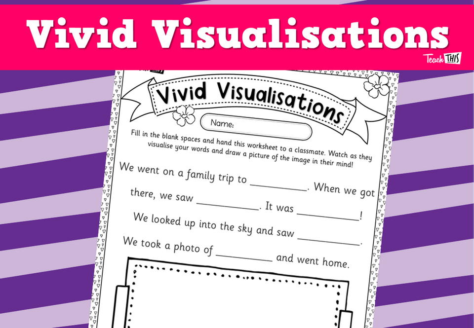 Vivid Visualisations