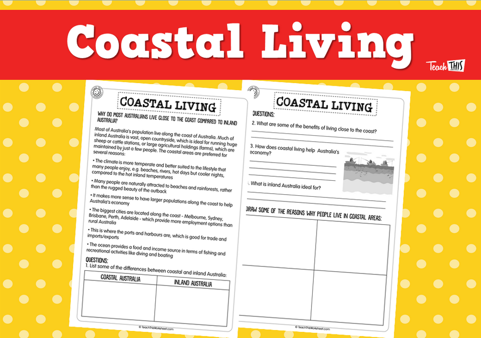 Coastal Living (2pg)
