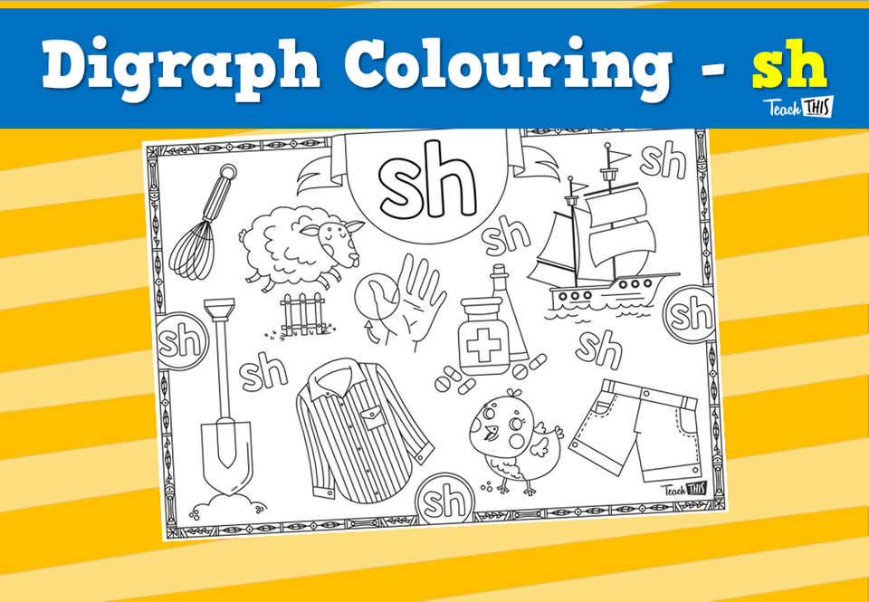 Digraph Colouring - sh