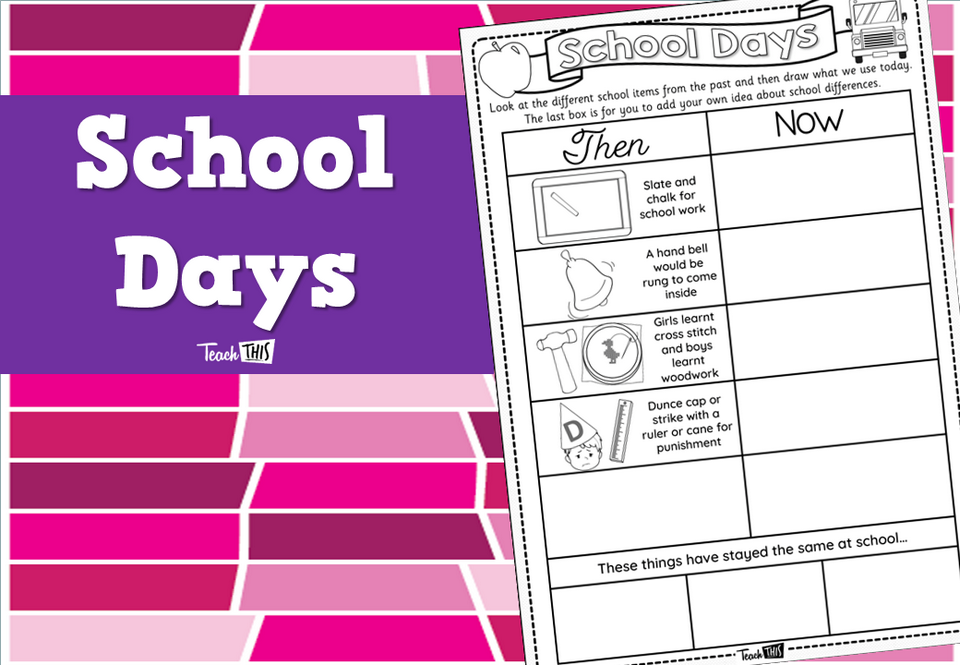 School Days