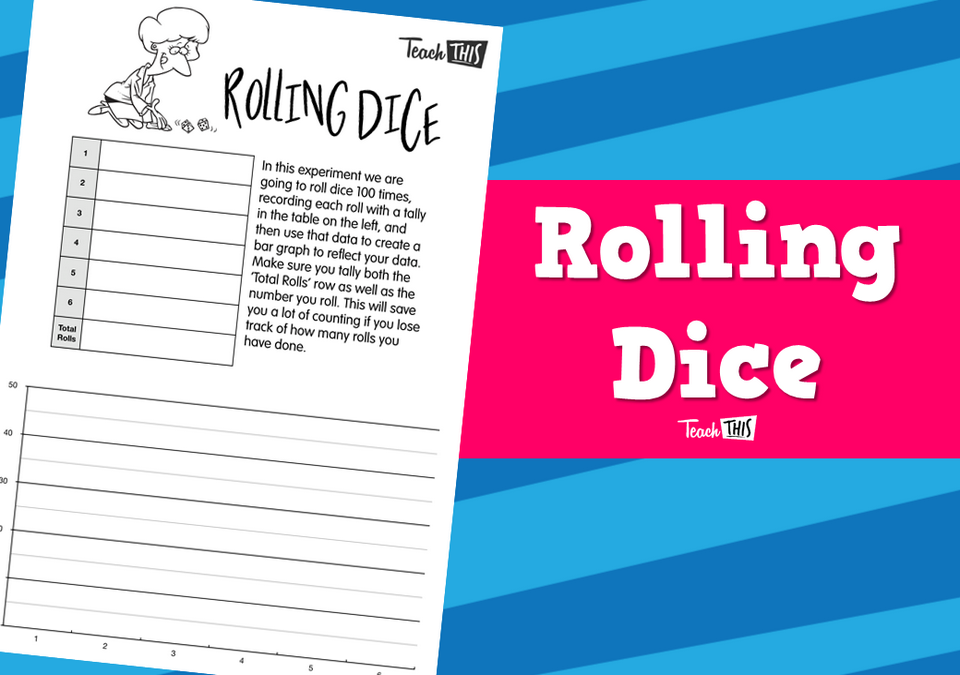 Rolling Dice