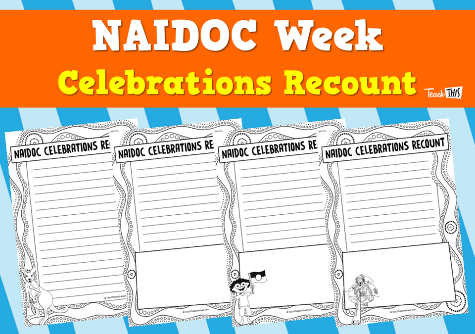 NAIDOC Week Celebrations Recount