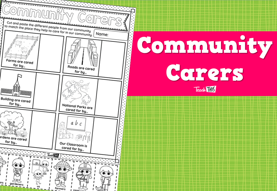 Community Carers